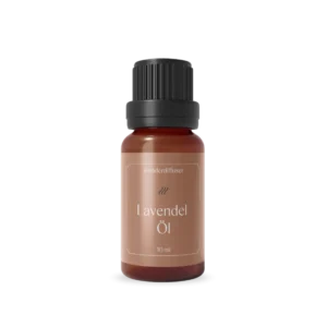 Lavendelöl